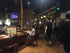 大堂-牛家酒场(7mall店)