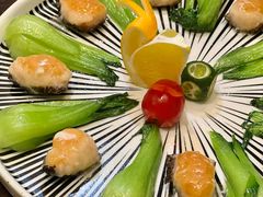 -粤华小厨 · 粤菜·北京万达文华酒店