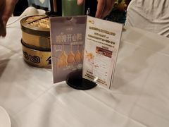 -全聚德烤鸭店和平门店·停车场