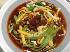 -嘉和一品粥(津华昌道店)