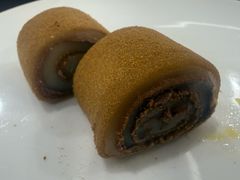 -全聚德(上海首店浦东店)