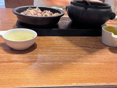 -云海肴·汽锅鸡·云南菜(广安门天虹店)