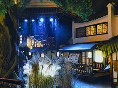 -淀里船宴(卓达店)