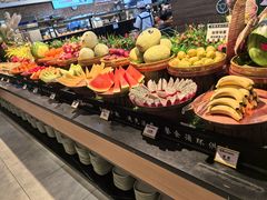 -梨花自助烤肉(乐宾店)
