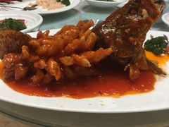 -新聚丰菜馆(太监弄店)