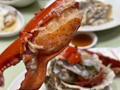 -高佳庄·舟山海鲜(海景旗舰店)