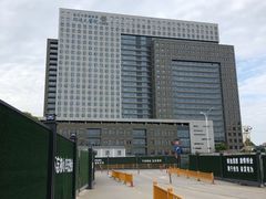 -浙江大学医学院附属邵逸夫医院(钱塘院区)