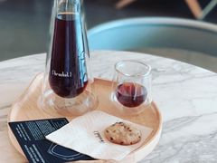 埃塞俄比亚日晒耶加雪菲-Bracket Coffee(工体店)