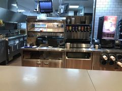 -汉堡王(下沙银泰店)