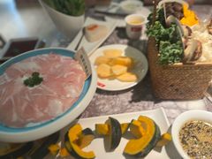 -鱼豆吉·豆浆鱼火锅(宜昌万达店)