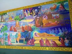 -ခြောက်ထပ်ကြီးရွှေသာလျောင်းဘုရားကြီး