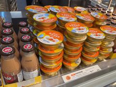 -宜家·瑞典风味餐厅(天津东丽商场店)