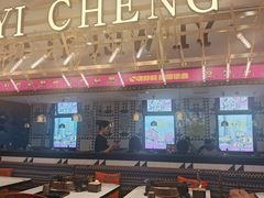 -一味一诚•鲜嫩烤鱼(昌发展万科广场店)