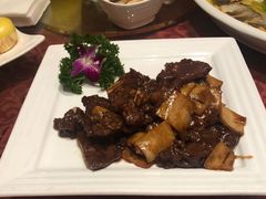 -锦海城市大酒店·上海酒楼(会馆浜路店)