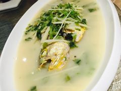 -宁波逸东豪生大酒店·逸轩中餐厅