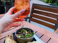 -THE CANNERY&JUJU 新鲜海鲜·牛排美食酒廊