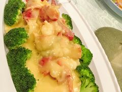-上海千禧海鸥大酒店