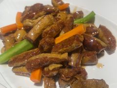 -西夏回族烧麦馆(牡丹街店)