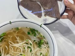 -本穆青海牛肉拉面(国际会议中心店)