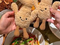 -锦府盐帮·侯宅(五棵松万达店)