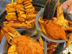 -Dak's 炸鸡(远景路店)