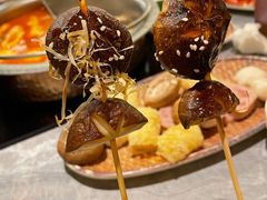 -一绪に寿喜烧(荟聚店)