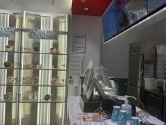 -DQ·蛋糕·冰淇淋(河东万达店)