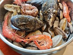 -阿毛饭店首店·宁波老字号(文化广场店)
