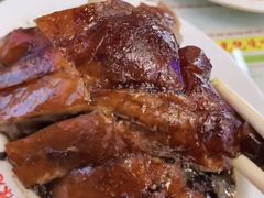 -澳门陈光记烧味饭店(万象城店)