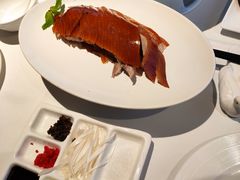 -四季民福烤鸭店(前门店)