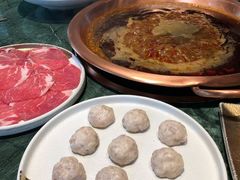 虾肉球-肆味(东原1891江景店)