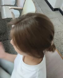 -DL HOPE明星造型