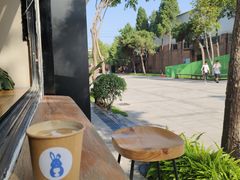 -小意思咖啡店(草桥店)