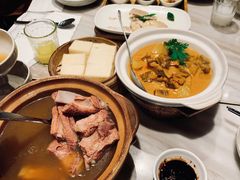 -金椰壳· 大厨新加坡菜(壹方城店)