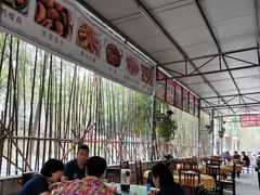 大堂-鹿福农庄(南沙天后宫店)