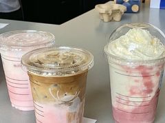 -瑞幸咖啡(番禺万达广场店)