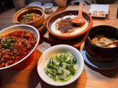 -图味美小黄鱼·景德菜(浙江路店)