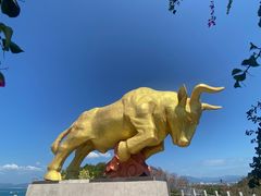 -三亚西岛海洋文化旅游区