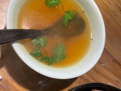 小牛汤-腔调面(斜土路店)