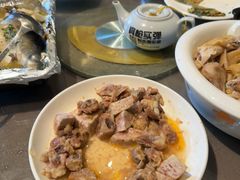-清水湖度假村(罗浮山美食地标店)