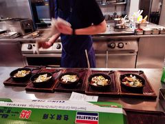 -Ocean's Table 欧舍