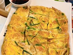 -本家韩国烤肉(财富大厦店)