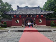 -江西龙虎山景区