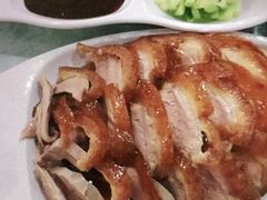 -六和聚传统烤鸭.天津菜(和平店)