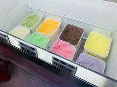 -成裕雪糕店(士多店)