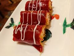 -夏宫中餐厅(香格里拉大酒店)