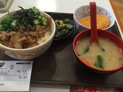 -食其家·牛丼咖喱(广元西路店)