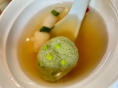 -鲤院·新中式美学·庭院餐厅(夫子庙店)