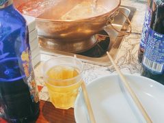 -京元盛铜锅涮肉(上海总店)