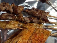 -云晓光头烧烤吧(盛夏店)